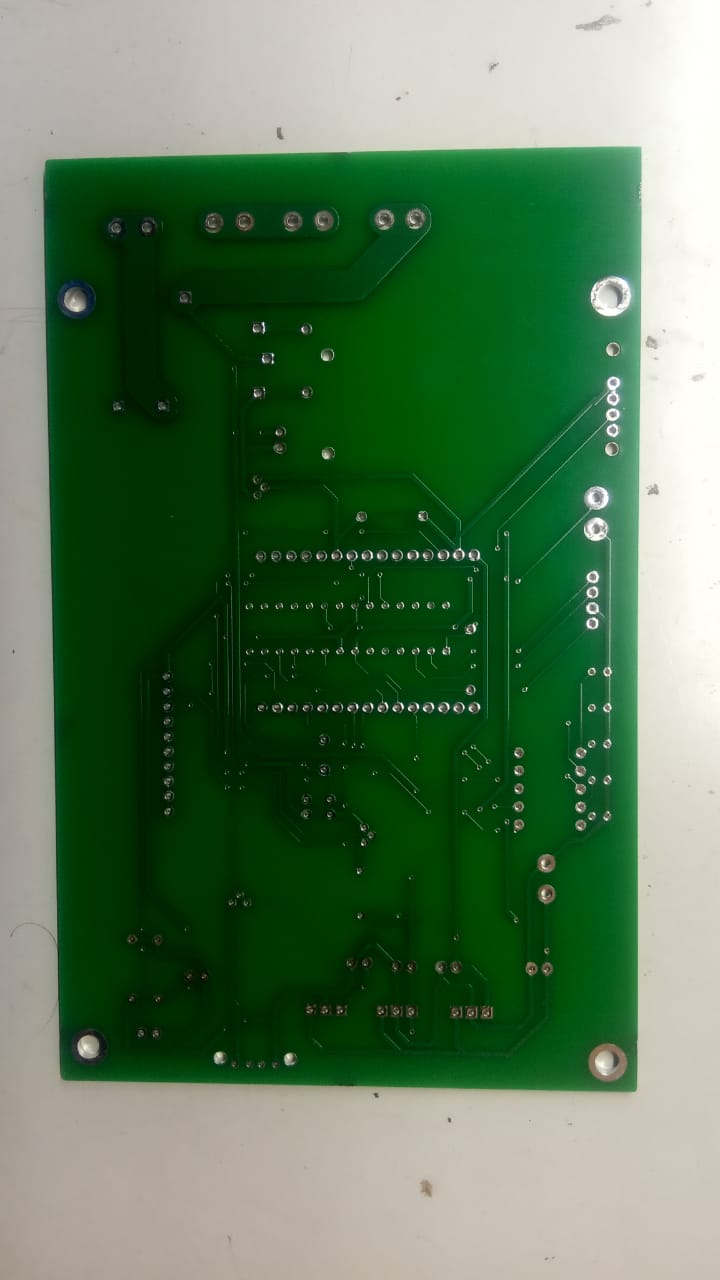 3.3kW EV Charger